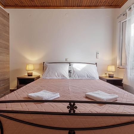 Dimi'S House Apartment Corfu  Exterior foto